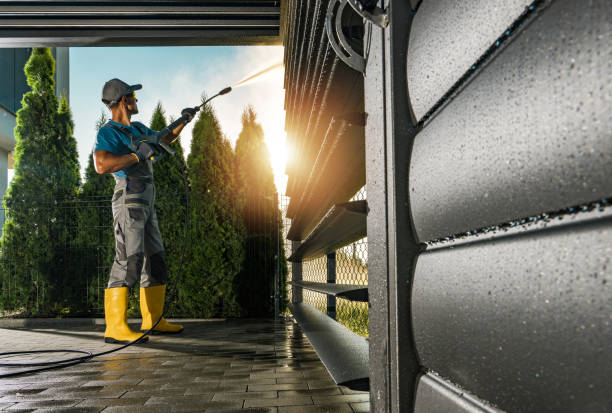 Best Animal Enclosure Cleaning  in Tilden, NE