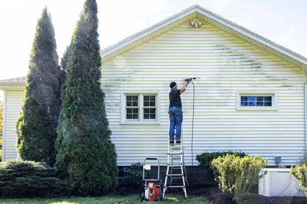Best Gutter Cleaning  in Tilden, NE
